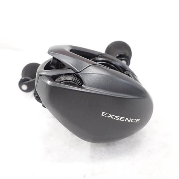 エクスセンスDC SSXG
